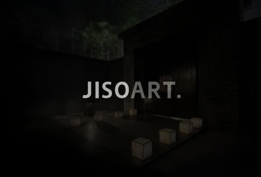 仙凤山别院 │ JISO DESIGN