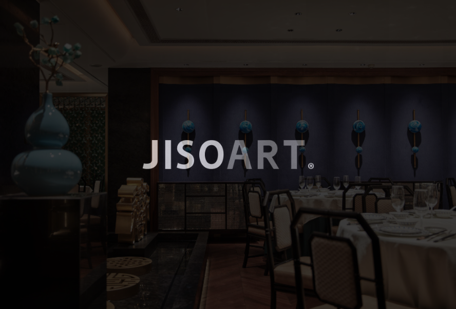  禧悦楼（福州） │ JISO DESIGN
