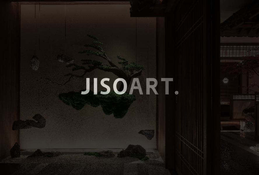 揽季| JISO DESIGN